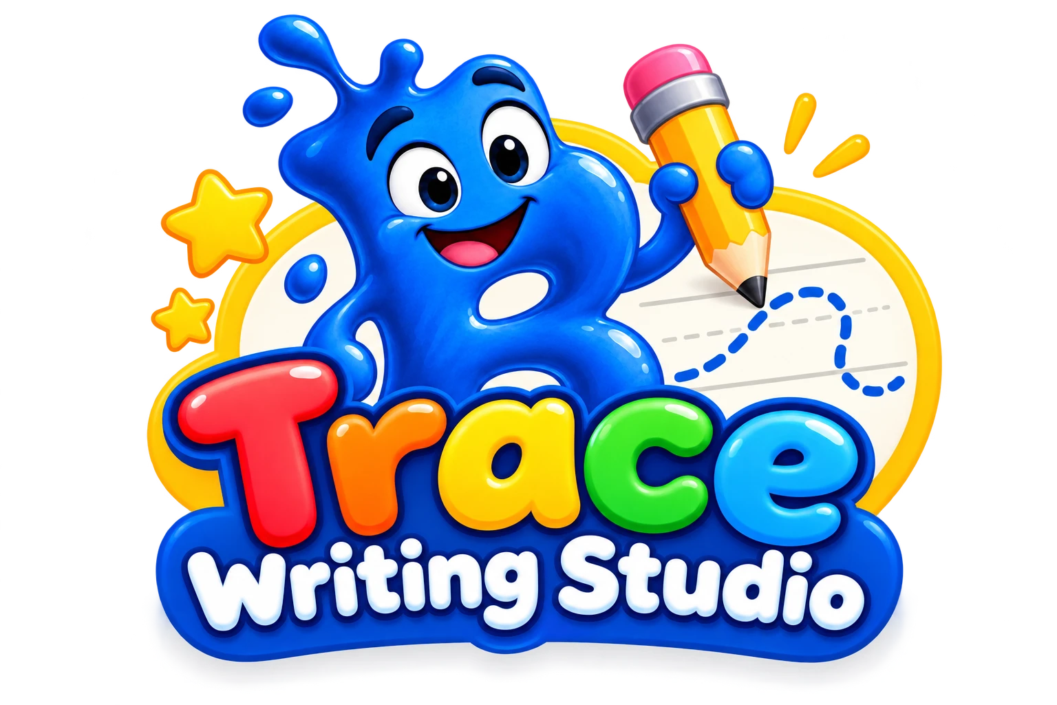 Trace Writing Studio